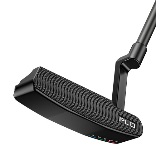 PLD Milled Putters - PING